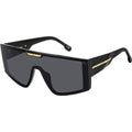 Victory C 18/S, Black/Grey Lenses