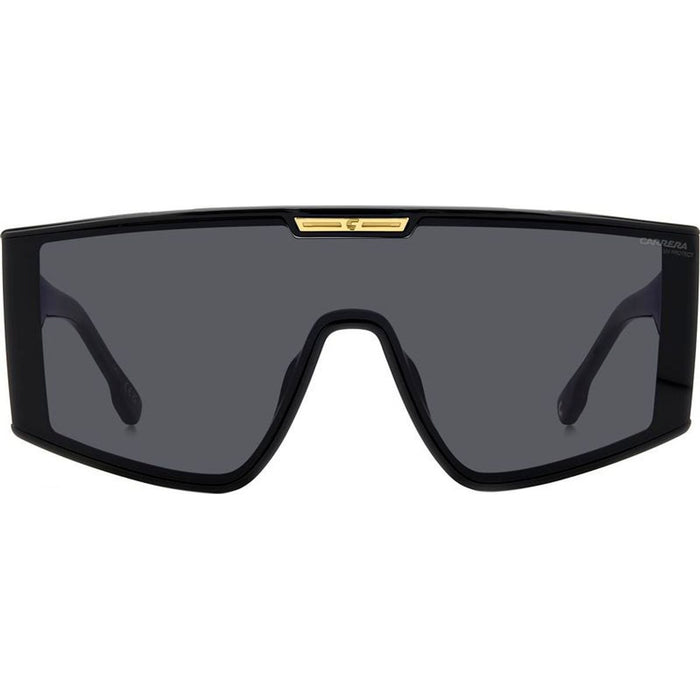 Victory C 18/S, Black/Grey Lenses