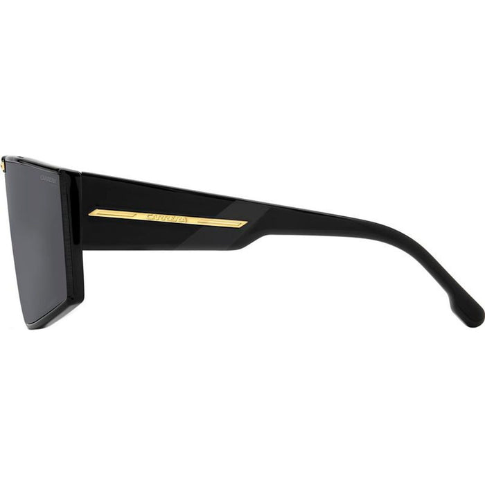 Victory C 18/S, Black/Grey Lenses
