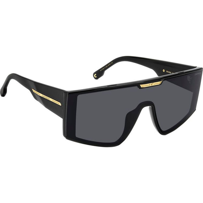 Victory C 18/S, Black/Grey Lenses
