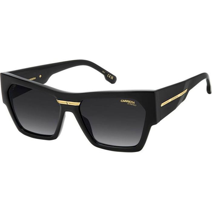 Victory C 19/S, Black/Dark Grey Gradient Lenses