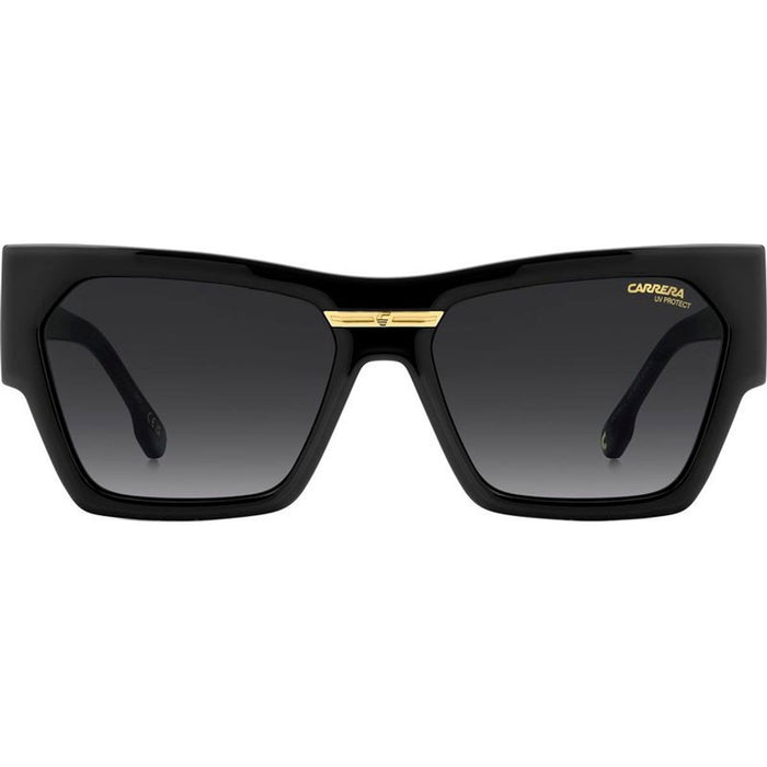 Victory C 19/S, Black/Dark Grey Gradient Lenses