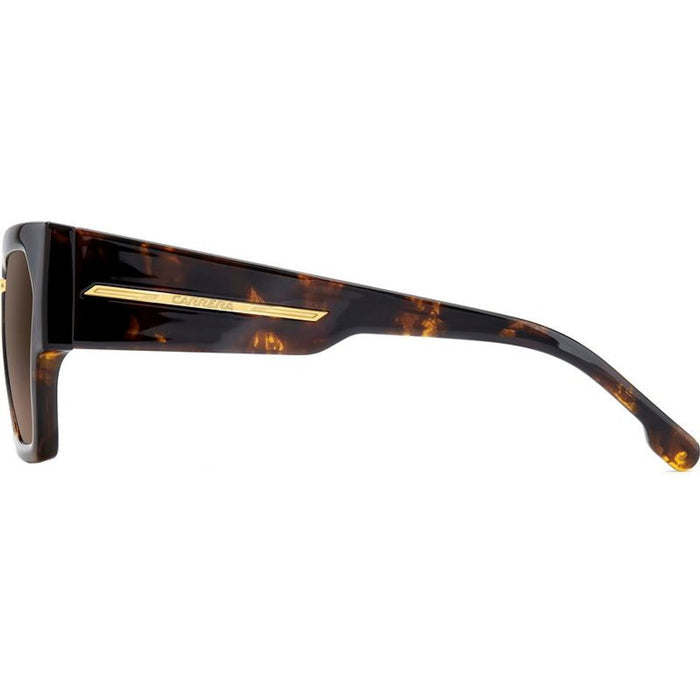 Victory C 19/S, Havana/Brown Gradient Lenses