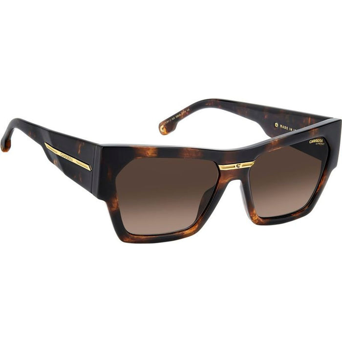 Victory C 19/S, Havana/Brown Gradient Lenses
