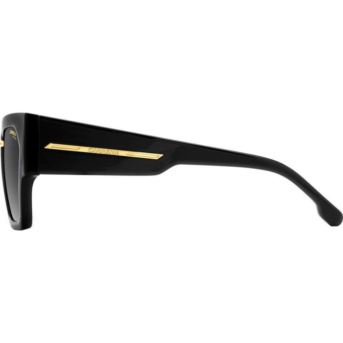 Victory C 19/S, Black/Dark Grey Gradient Lenses