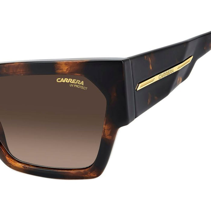 Victory C 19/S, Havana/Brown Gradient Lenses