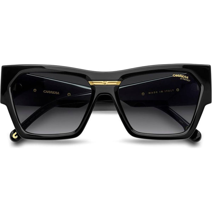 Victory C 19/S, Black/Dark Grey Gradient Lenses