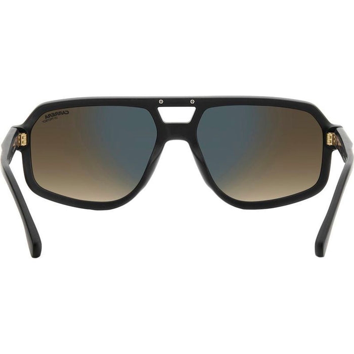 Victory C 26/S, Matte Black/Brown Gradient Lenses