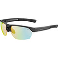 Victus, Black Frost/Phantom Clear Green Photochromic Lenses