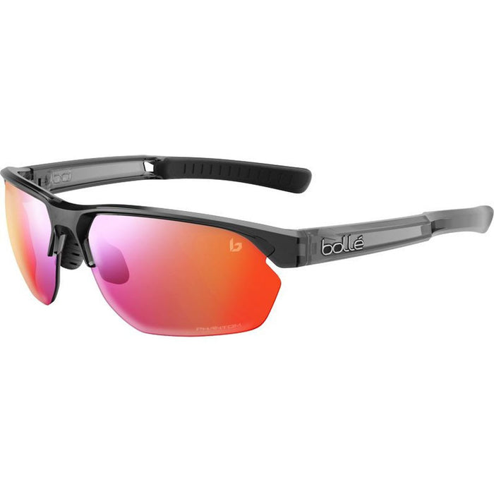 Victus, Grey/Phantom Clear Lava Photochromic Lenses