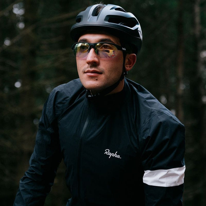 Victus, Black Frost/Phantom Clear Green Photochromic Lenses