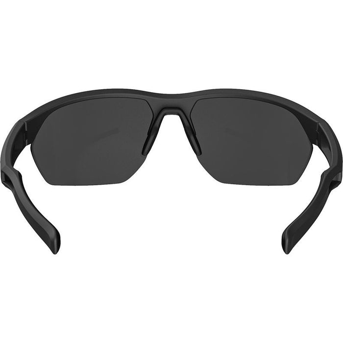 Victus, Matte Black/TNS Gold Lenses