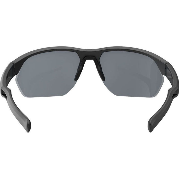 Victus, Matte Black/Sky Blue Polarised Lenses