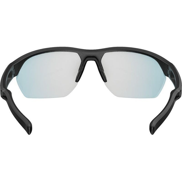 Victus, Black Frost/Phantom Clear Green Photochromic Lenses