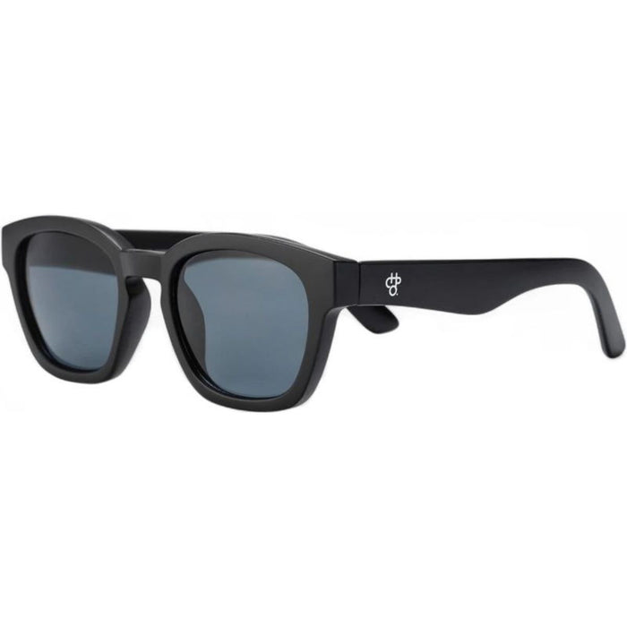 Vik, Black/Black Lenses