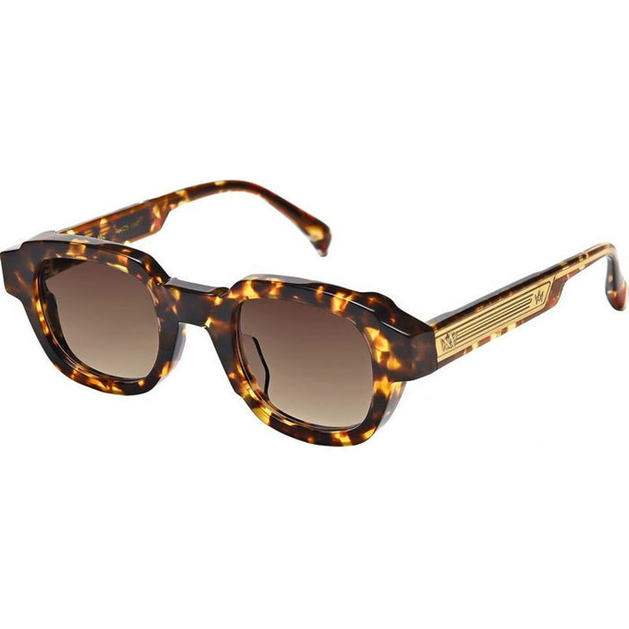 Vik, Tort/Brown Lenses