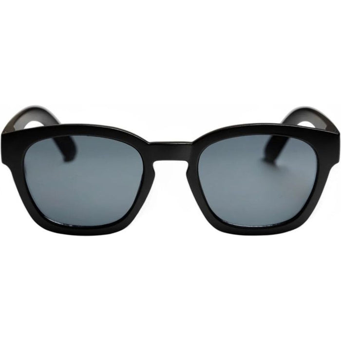 Vik, Black/Black Lenses
