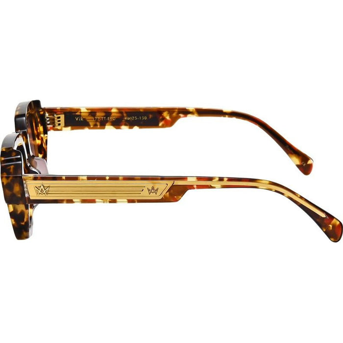 Vik, Tort/Brown Lenses