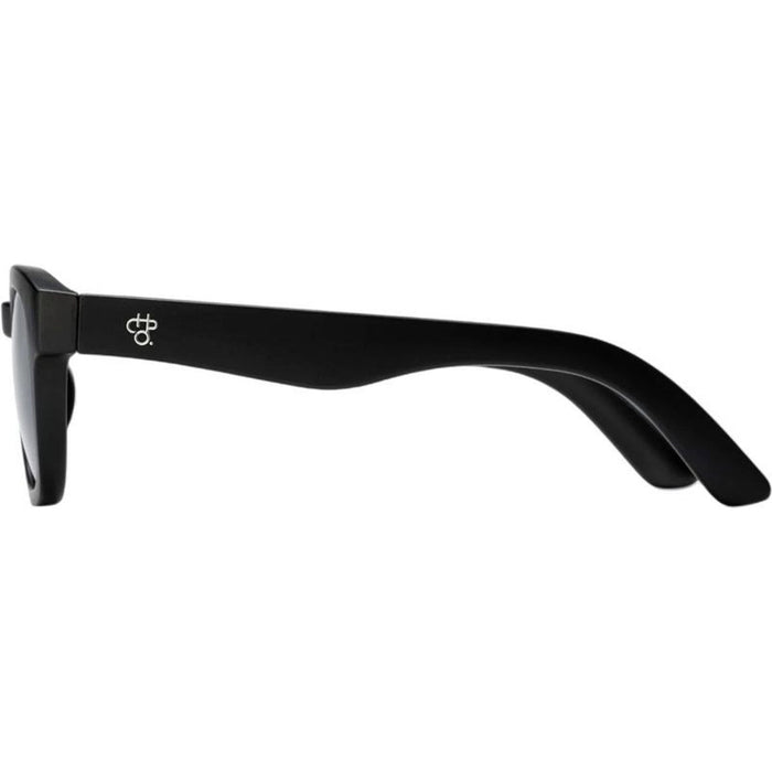 Vik, Black/Black Lenses