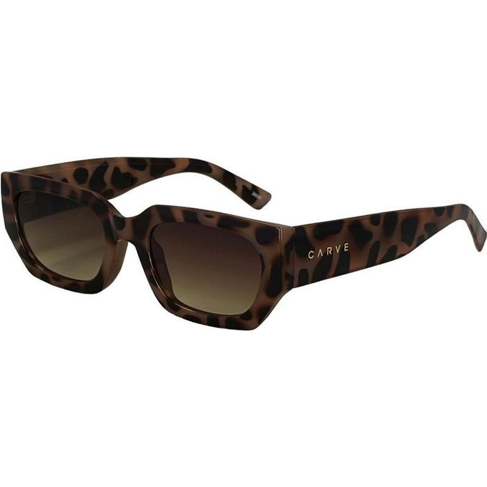 Vinca, Gloss Creamy Tort/Brown Gradient Lenses