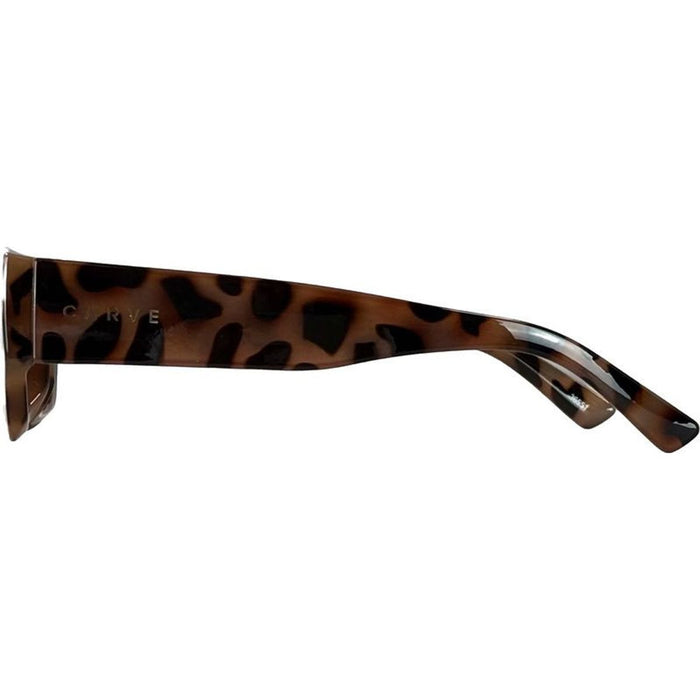 Vinca, Gloss Creamy Tort/Brown Gradient Lenses
