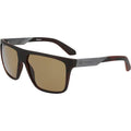Vinyl, Teak Wood/Brown LL Lenses