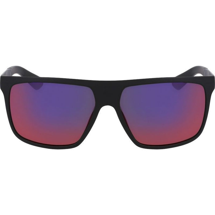 Vinyl, Matte Black/LL Plasma Ionised Polarised Lenses
