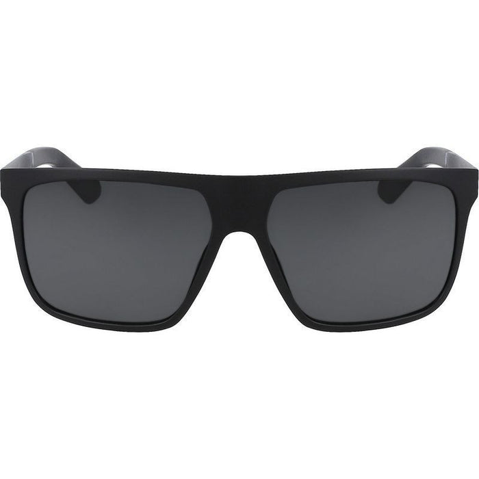 Vinyl, Matte Black/Smoke LL Lenses