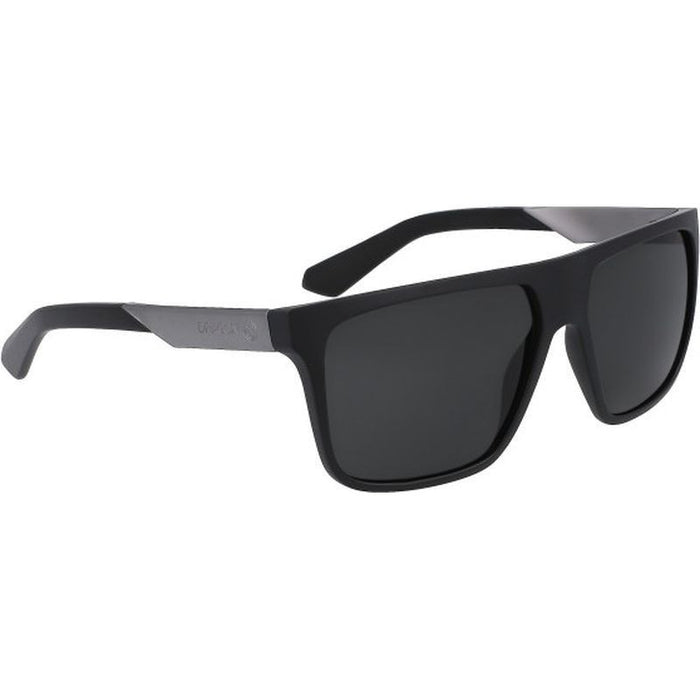 Vinyl, Matte Black/Smoke LL Lenses