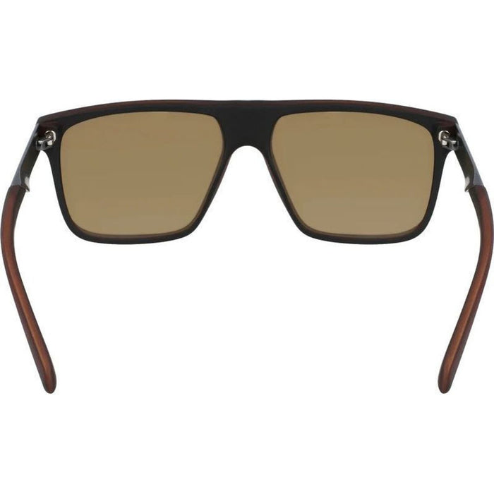 Vinyl, Teak Wood/Brown LL Lenses