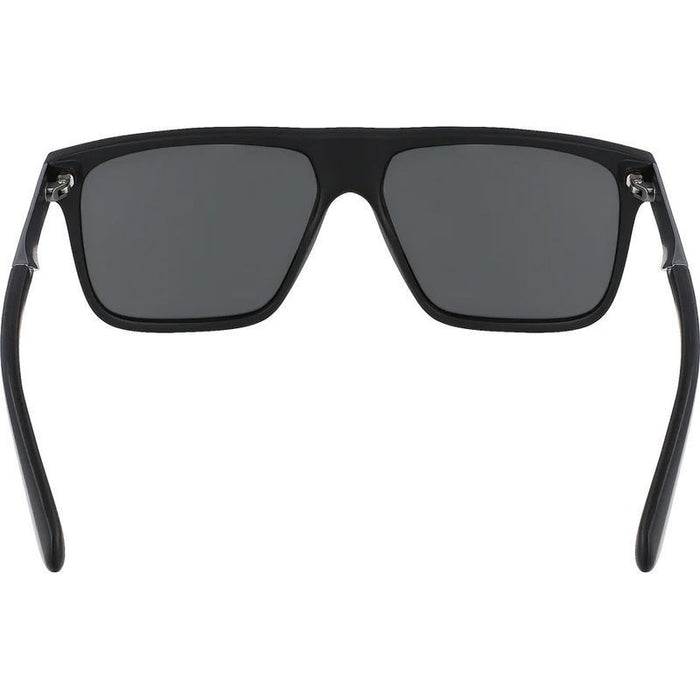 Vinyl, Matte Black/Smoke LL Lenses