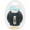 Visor Clip, Black