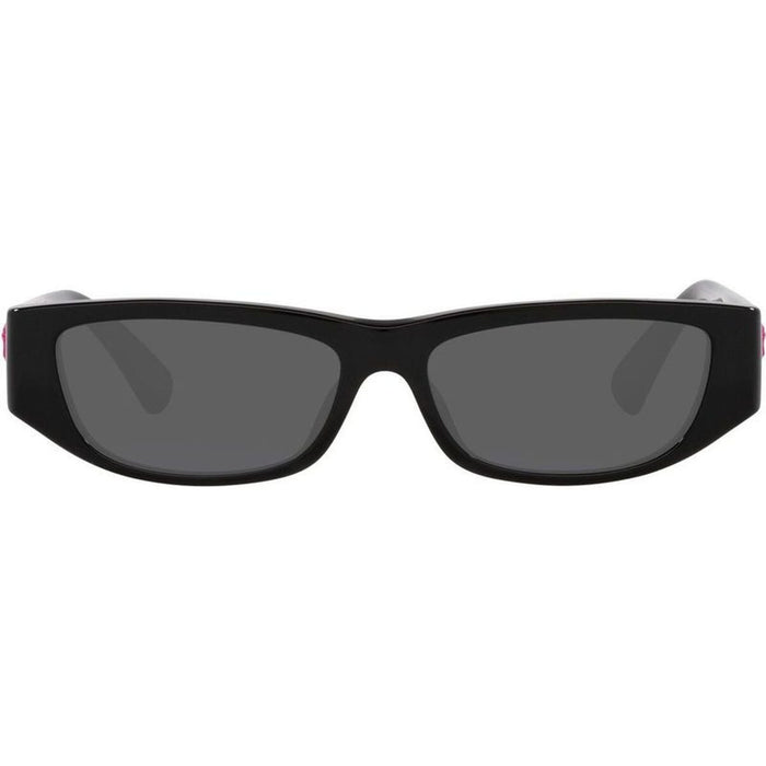 VK4002U, Black/Grey Black Mirror Lenses
