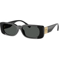 VK4003U, Black/Dark Grey Lenses