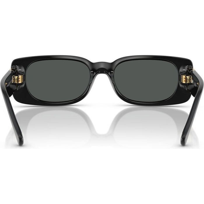 VK4003U, Black/Dark Grey Lenses