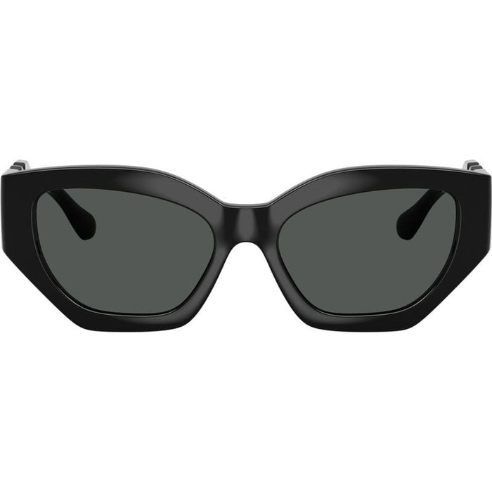 VK4007U, Black/Dark Grey Lenses