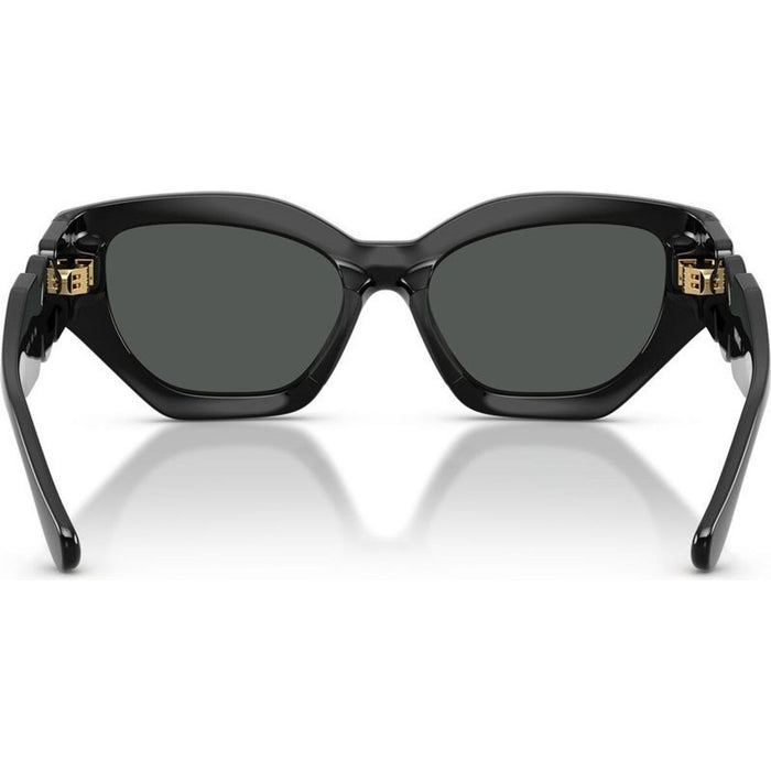 VK4007U, Black/Dark Grey Lenses