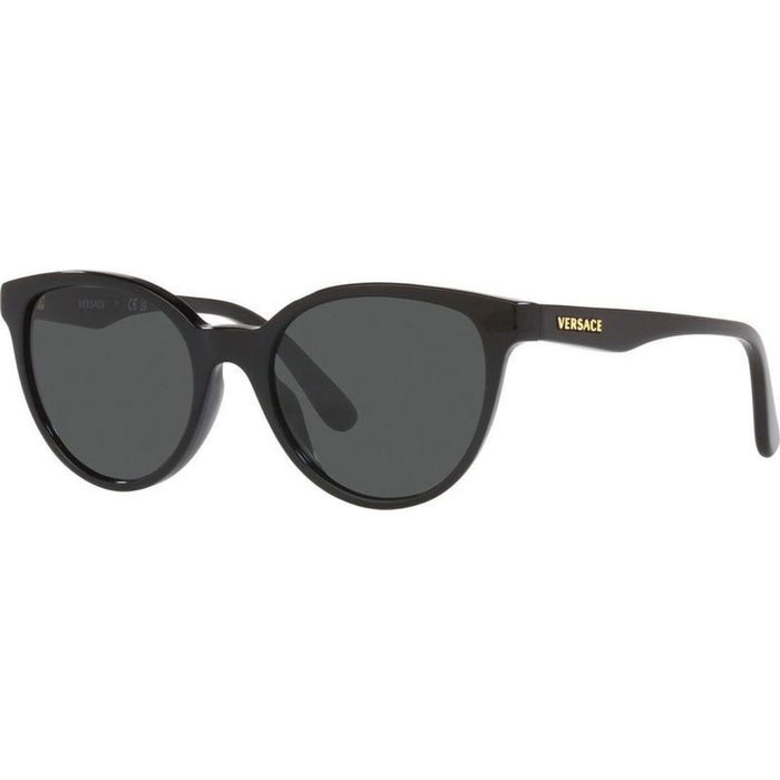 VK4427U, Black/Dark Grey Lenses - Kids