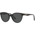 VK4427U, Black/Dark Grey Lenses - Kids