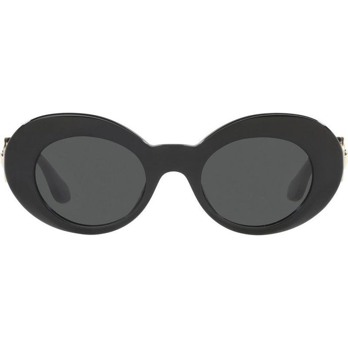 VK4428U, Black/Dark Grey Lenses - Kids