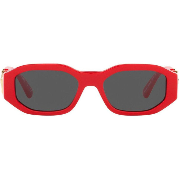 VK4429U, Red/Dark Grey Lenses - Kids