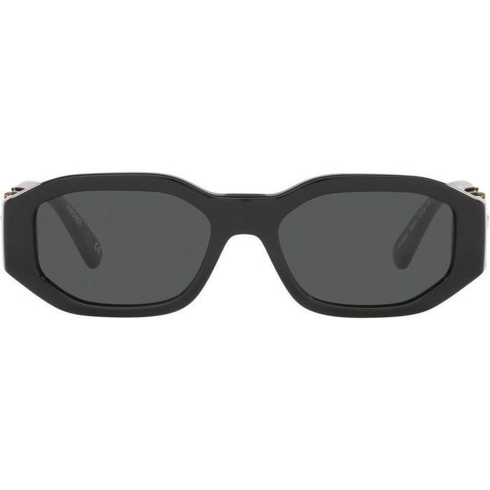 VK4429U, Black/Dark Grey Lenses - Kids