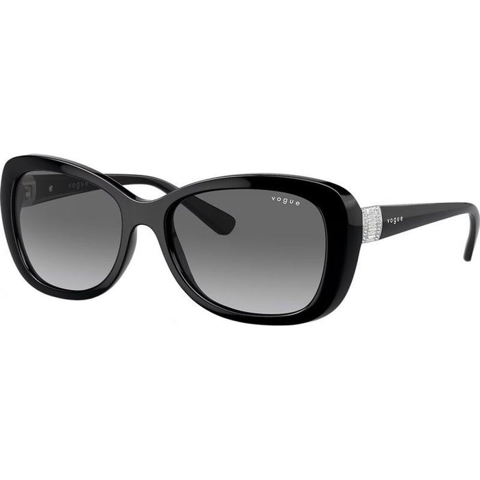 VO2943SB, Black/Grey Gradient Lenses