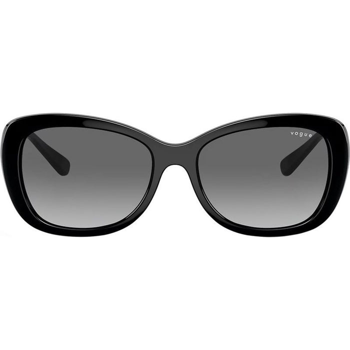 VO2943SB, Black/Grey Gradient Lenses