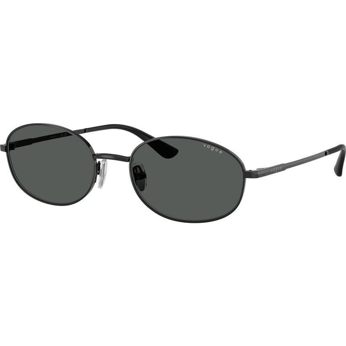 VO4323S, Black/Dark Grey Lenses