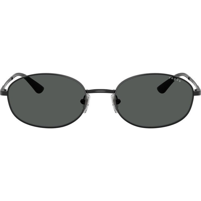 VO4323S, Black/Dark Grey Lenses