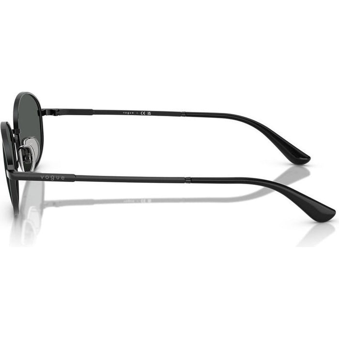 VO4323S, Black/Dark Grey Lenses