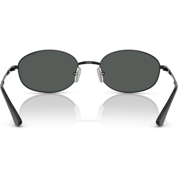 VO4323S, Black/Dark Grey Lenses