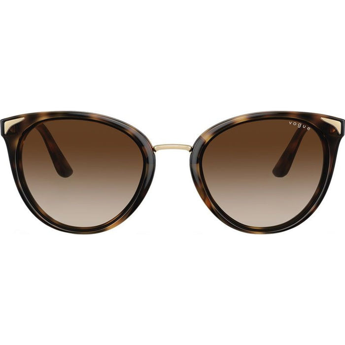 VO5230S, Dark Havana/Brown Gradient Lenses