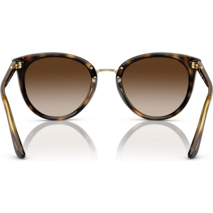 VO5230S, Dark Havana/Brown Gradient Lenses